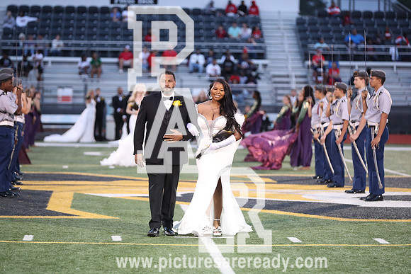 2024_Fball_Northwest Rankin Homecoming Court-96