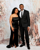 Jeremiah & Brittnie