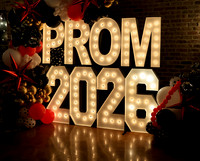 2026 Ridgeland High School Prom