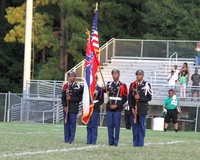 9/11/2014 - Wilkinson County vs Forest Hill