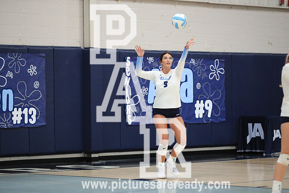 2024_Vball_NorthDeltavsJA-37
