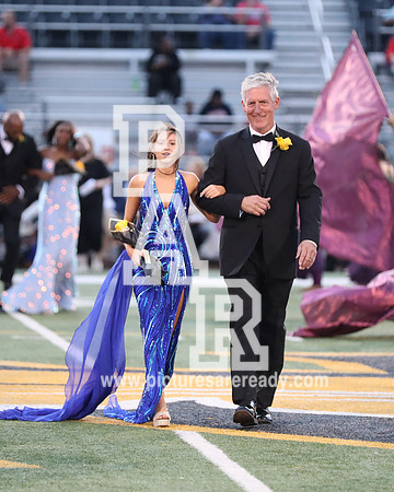 2024_Fball_Northwest Rankin Homecoming Court-4