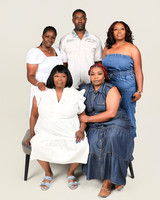 2026 Tamea Mobley Family