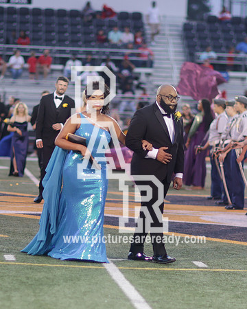 2024_Fball_Northwest Rankin Homecoming Court-39