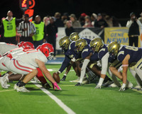 10/31/25 - Brandon vs Pearl