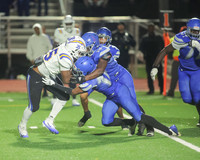 10/30/25 - Oxford vs Murrah