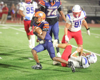 11/7/25 - Neshoba Central vs Callaway