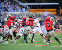 9/19/25 - Pearl vs Clinton