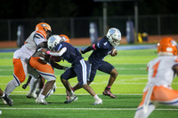 10/16/25 - Callaway vs Ridgeland