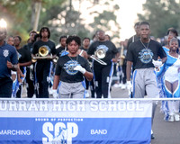 10/14/25 - Murrah Homecoming Parade