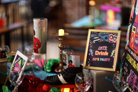 Lateshia Bday Party