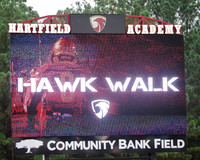 8/21/26 - Washington vs Hartfield