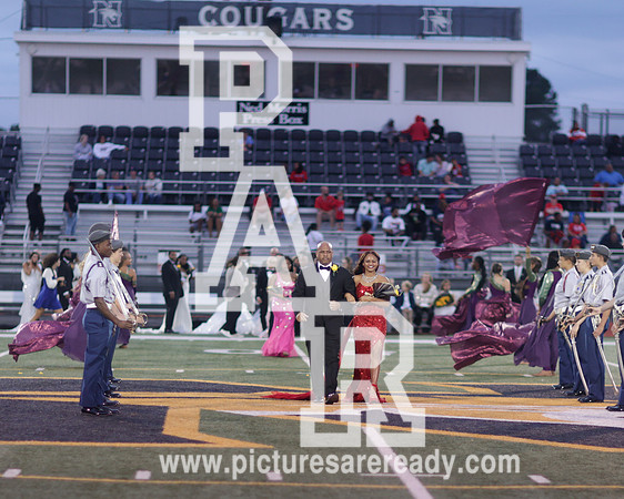 2024_Fball_Northwest Rankin Homecoming Court-70