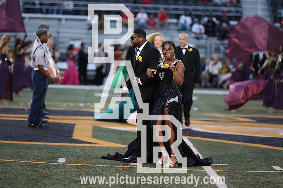 2024_Fball_Northwest Rankin Homecoming Court-55