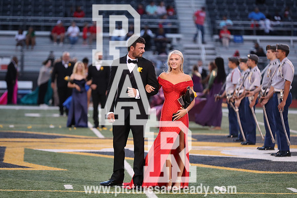 2024_Fball_Northwest Rankin Homecoming Court-40