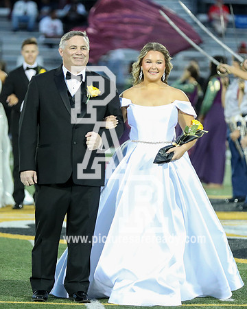 2024_Fball_Northwest Rankin Homecoming Court-124
