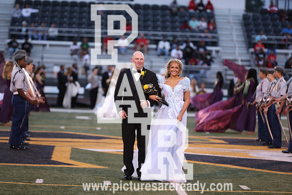 2024_Fball_Northwest Rankin Homecoming Court-83