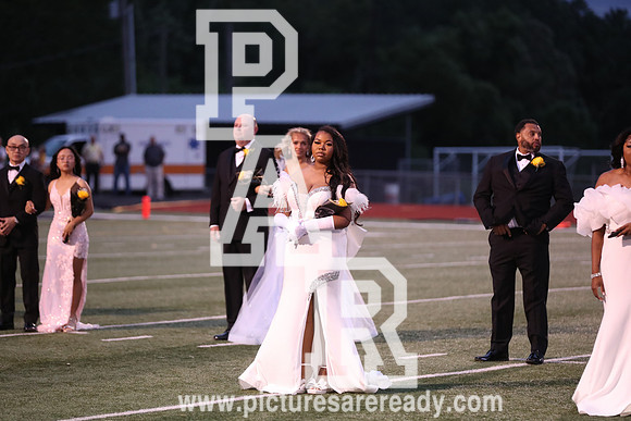 2024_Fball_Northwest Rankin Homecoming Court-156