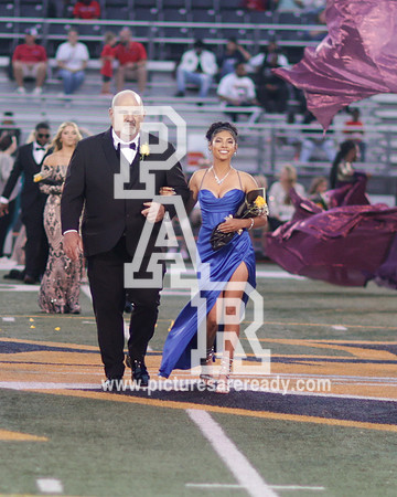 2024_Fball_Northwest Rankin Homecoming Court-46
