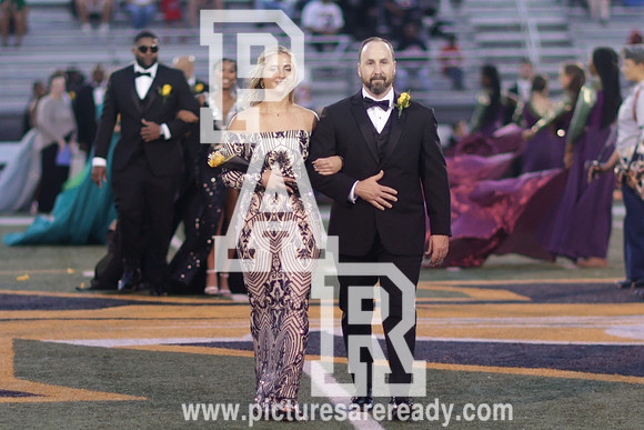 2024_Fball_Northwest Rankin Homecoming Court-51