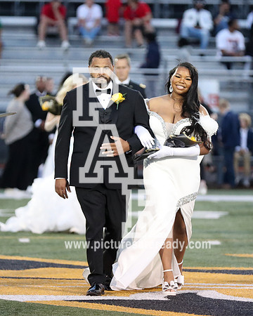 2024_Fball_Northwest Rankin Homecoming Court-90