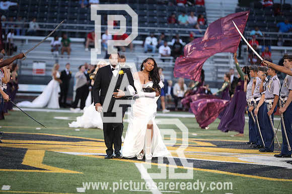 2024_Fball_Northwest Rankin Homecoming Court-91