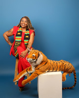 Ann JSU Grad