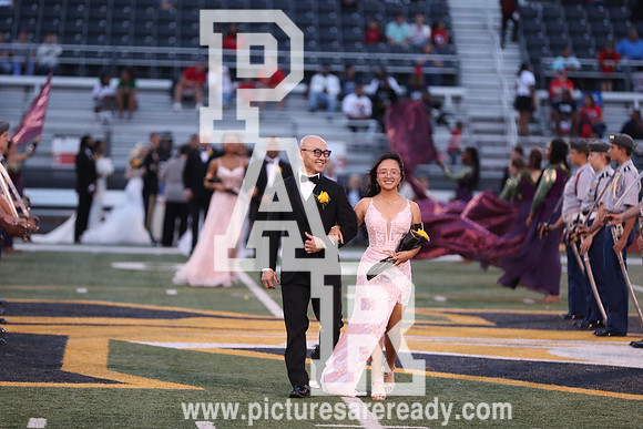2024_Fball_Northwest Rankin Homecoming Court-76