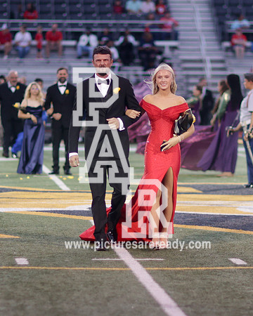 2024_Fball_Northwest Rankin Homecoming Court-41