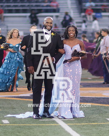 2024_Fball_Northwest Rankin Homecoming Court-12