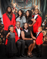 Sutton Family