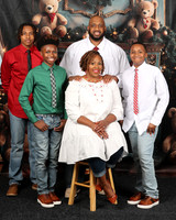 Pamila Thames