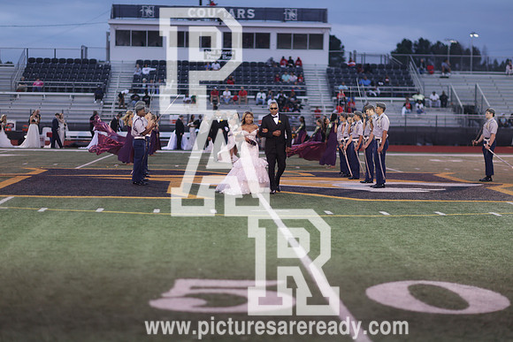 2024_Fball_Northwest Rankin Homecoming Court-88