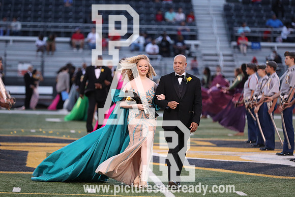2024_Fball_Northwest Rankin Homecoming Court-58