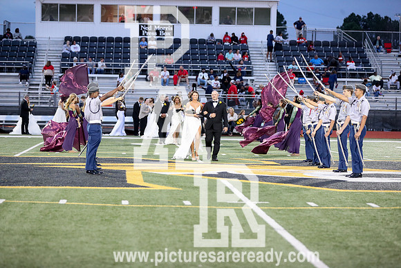 2024_Fball_Northwest Rankin Homecoming Court-111