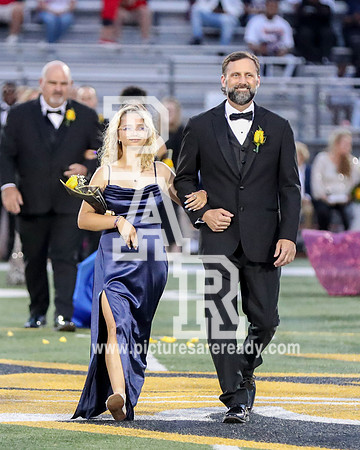 2024_Fball_Northwest Rankin Homecoming Court-42