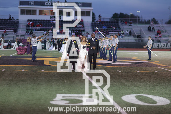 2024_Fball_Northwest Rankin Homecoming Court-119