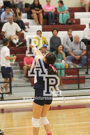 2013_VB_RidgelandvsGermantown-54