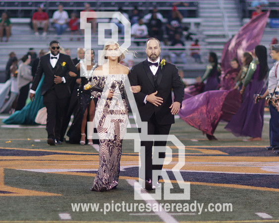 2024_Fball_Northwest Rankin Homecoming Court-48