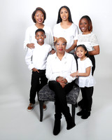 Lynzella Family