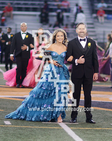 2024_Fball_Northwest Rankin Homecoming Court-13