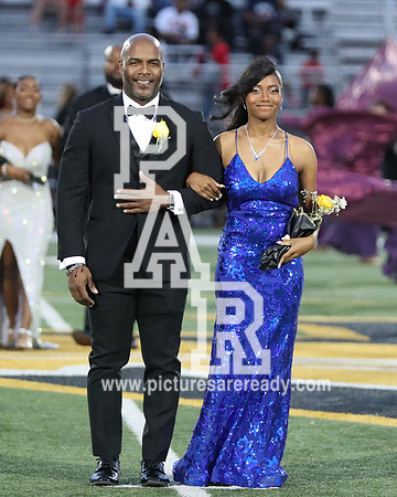 2024_Fball_Northwest Rankin Homecoming Court-63