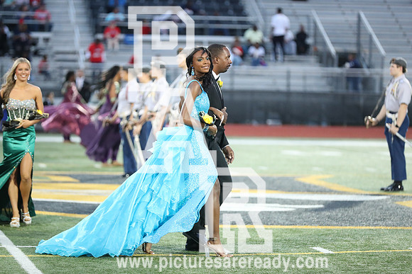 2024_Fball_Northwest Rankin Homecoming Court-21
