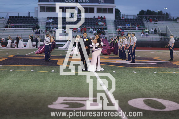 2024_Fball_Northwest Rankin Homecoming Court-98