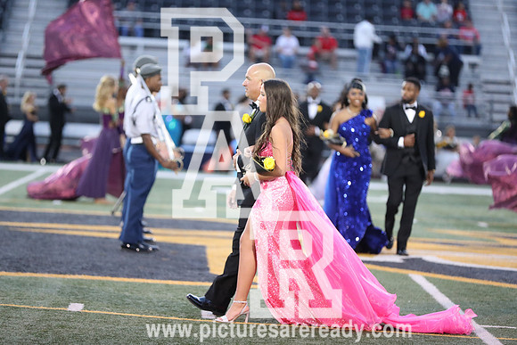 2024_Fball_Northwest Rankin Homecoming Court-14