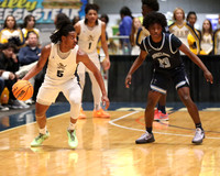 3/2/2024 - Ridgeland vs Olive Branch - 6A Championship