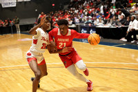 2/27/2024 - Provine vs Yazoo City