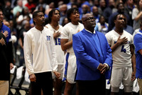 3/2/2024 - Clinton vs Meridian - 7A Championship