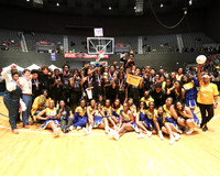 3/2/2024 - Raymond vs McComb - 5A Championship