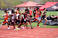 2024 Track & Field